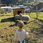 La Cle Des Champs - La Grange - Jacuzzi Privee *