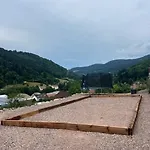 شقة La Cle Des Champs - La Grange - Jacuzzi Privee لابْريسْ