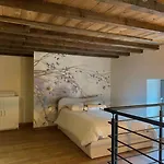 شقة La Cle Des Champs - La Grange - Jacuzzi Privee