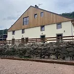 La Cle Des Champs - La Grange - Jacuzzi Privee *