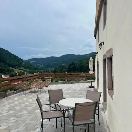 公寓 La Cle Des Champs - « La Grange » - Jacuzzi Prive *