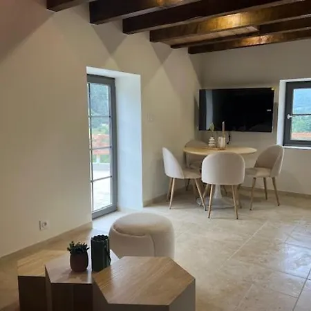 La Cle Des Champs - « La Grange » - Jacuzzi Prive *